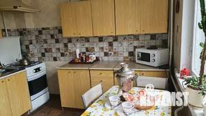 2-к квартира, посуточно, 45м2, 2/3 этаж