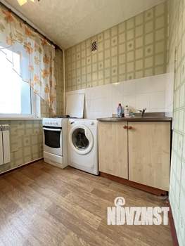 1-к квартира, на длительный срок, 34м2, 6/10 этаж
