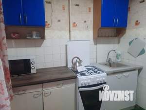 2-к квартира, посуточно, 57м2, 4/5 этаж