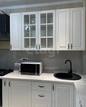 1-к квартира, на длительный срок, 38м2, 3/10 этаж