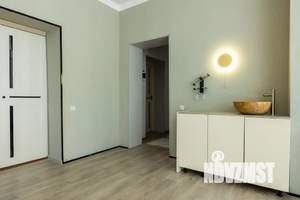 3-к квартира, посуточно, 100м2, 1/4 этаж