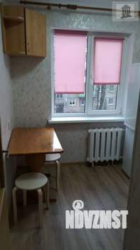 1-к квартира, на длительный срок, 30м2, 3/5 этаж