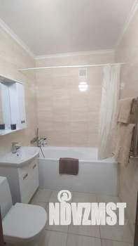 1-к квартира, посуточно, 37м2, 5/9 этаж