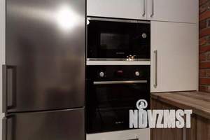 1-к квартира, посуточно, 52м2, 6/8 этаж