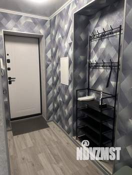 1-к квартира, посуточно, 33м2, 1/1 этаж