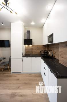 1-к квартира, посуточно, 35м2, 3/10 этаж