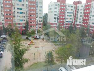 1-к квартира, на длительный срок, 34м2, 5/9 этаж