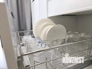 Студия квартира, посуточно, 26м2, 4/5 этаж