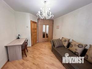 2-к квартира, посуточно, 61м2, 1/5 этаж