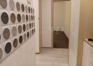 1-к квартира, на длительный срок, 38м2, 3/3 этаж