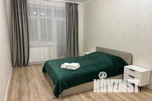 2-к квартира, посуточно, 55м2, 9/9 этаж