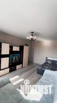 1-к квартира, посуточно, 45м2, 7/9 этаж