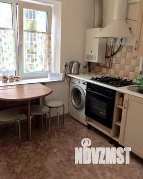 3-к квартира, посуточно, 65м2, 2/6 этаж