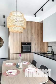 1-к квартира, посуточно, 45м2, 8/8 этаж