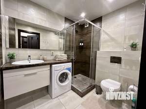 2-к квартира, посуточно, 45м2, 4/5 этаж