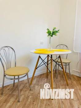 1-к квартира, посуточно, 38м2, 1/9 этаж