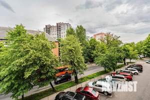 2-к квартира, посуточно, 42м2, 1/1 этаж