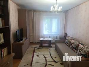 3-к квартира, на длительный срок, 69м2, 2/4 этаж