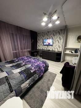 1-к квартира, на длительный срок, 36м2, 1/5 этаж