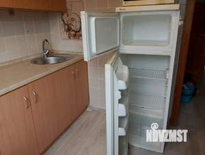 1-к квартира, на длительный срок, 36м2, 2/5 этаж