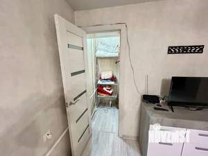 1-к квартира, на длительный срок, 30м2, 4/4 этаж