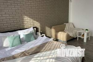 1-к квартира, посуточно, 45м2, 9/9 этаж