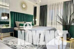 1-к квартира, посуточно, 40м2, 10/10 этаж
