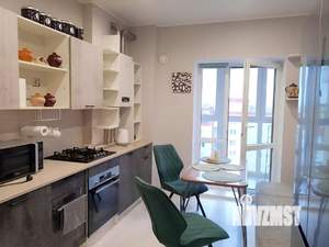 2-к квартира, на длительный срок, 60м2, 11/12 этаж