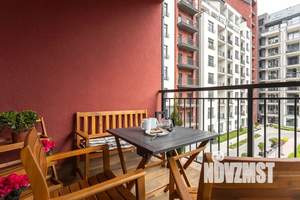 2-к квартира, посуточно, 63м2, 3/11 этаж