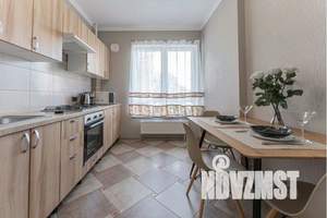 2-к квартира, посуточно, 63м2, 3/8 этаж