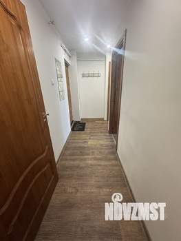 2-к квартира, на длительный срок, 45м2, 1/5 этаж