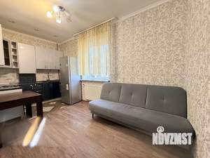 1-к квартира, на длительный срок, 47м2, 2/3 этаж