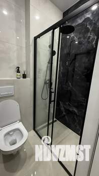 Студия квартира, посуточно, 28м2, 4/11 этаж