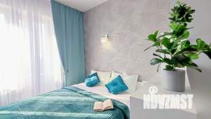 2-к квартира, посуточно, 67м2, 1/1 этаж