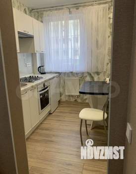 2-к квартира, на длительный срок, 45м2, 1/3 этаж