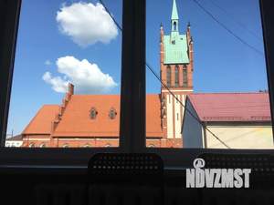 4-к квартира, посуточно, 70м2, 4/5 этаж