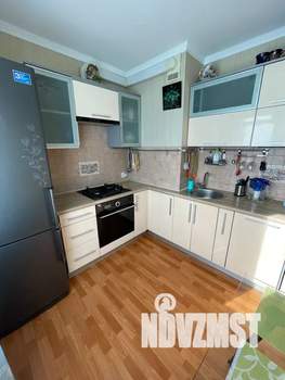 2-к квартира, посуточно, 52м2, 4/9 этаж