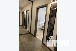 1-к квартира, посуточно, 45м2, 4/12 этаж
