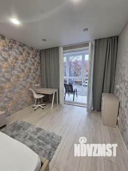 2-к квартира, на длительный срок, 75м2, 2/7 этаж