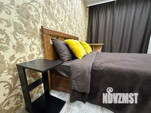 1-к квартира, посуточно, 40м2, 9/10 этаж