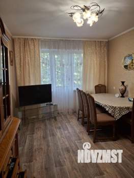 2-к квартира, на длительный срок, 50м2, 3/5 этаж