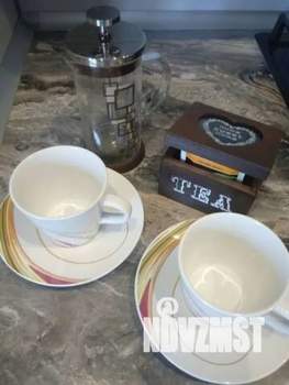 1-к квартира, посуточно, 45м2, 9/9 этаж