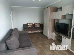 1-к квартира, посуточно, 33м2, 3/5 этаж