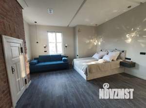 2-к квартира, посуточно, 50м2, 2/3 этаж