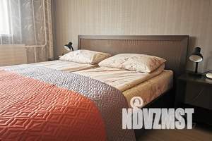 1-к квартира, посуточно, 44м2, 5/10 этаж