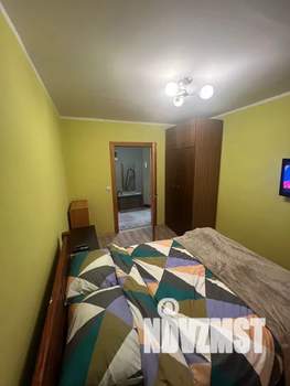 2-к квартира, посуточно, 52м2, 2/9 этаж