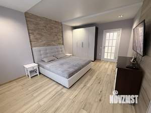 1-к квартира, посуточно, 45м2, 8/11 этаж