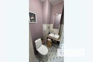 1-к квартира, посуточно, 40м2, 1/9 этаж