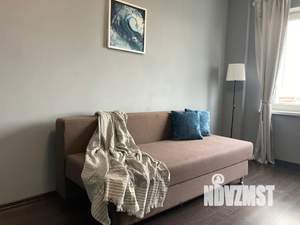 1-к квартира, посуточно, 32м2, 15/16 этаж