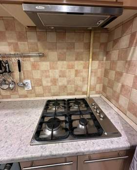 2-к квартира, на длительный срок, 60м2, 6/9 этаж